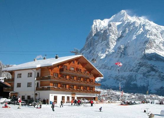 Hotel Bodmi 1