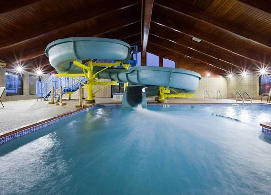 AmericInn by Wyndham Shakopee Near Amphitheater 1