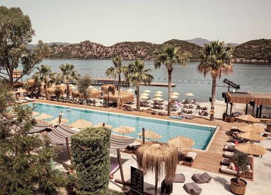 Cook's Club Adakoy, Marmaris - Adults Only "Plus 16" 1