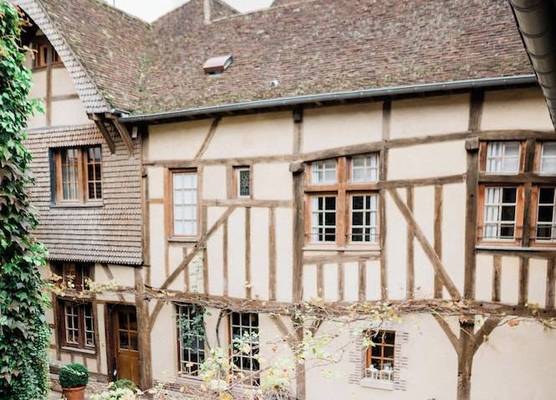 Le Champ des Oiseaux Hôtel & Spa 1