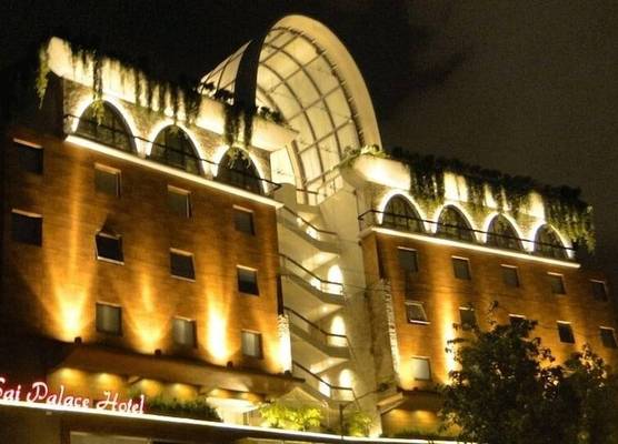 Sai Palace Hotel 1
