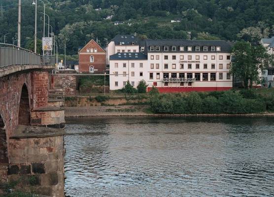 Coffee Fellows Hotel Trier 1