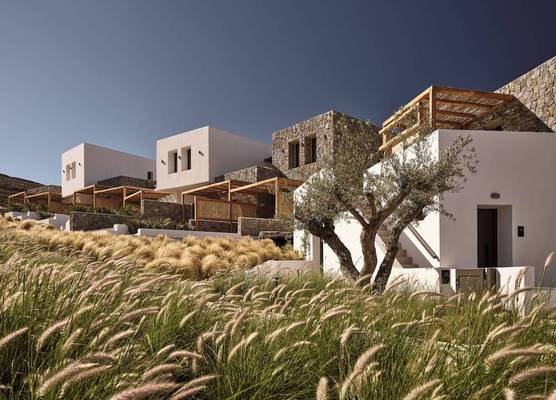Anemelia Hotel Mykonos 1