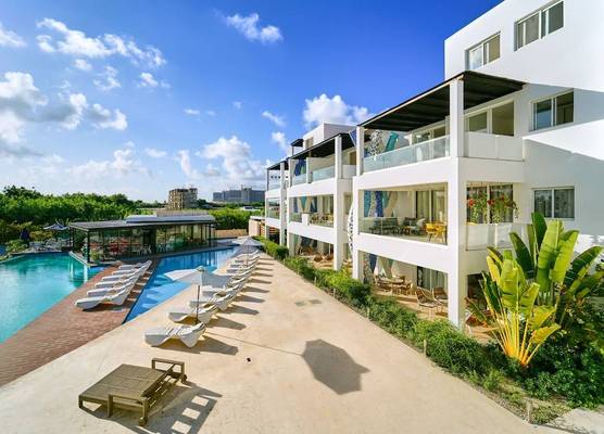 Cana Brava Residences Rental Apartment 1