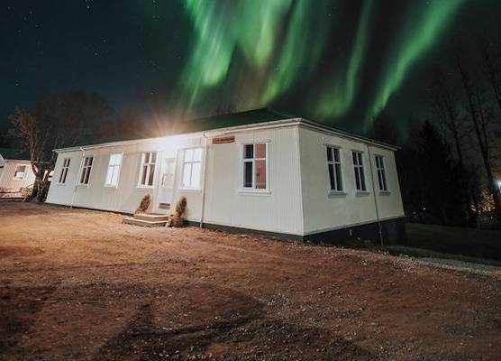 Bjork Guesthouse 1