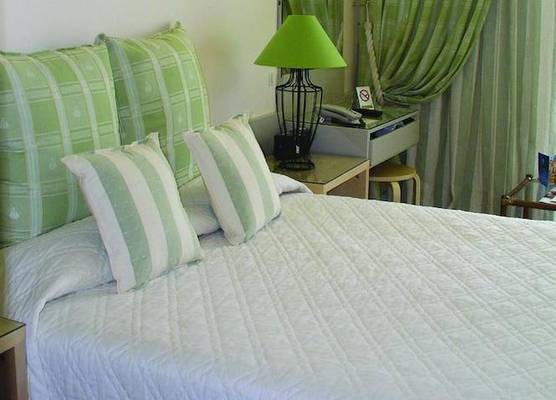 The Park Hotel Piraeus 1