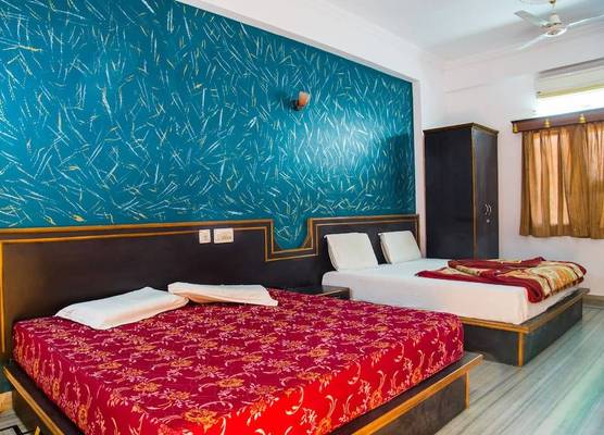 Hotel Udai Palace 1