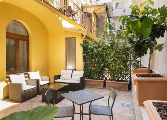 San Cesareo 64 Suite 1