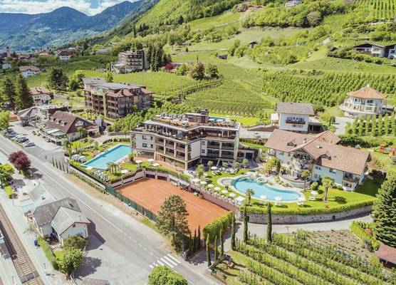 La Maiena Meran Resort 1