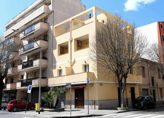 DOMO ALGHERO CENTRO 1