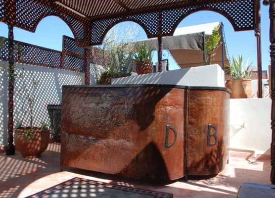 Riad Dar Bounouar 1