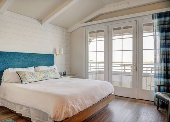 Inn At Rose's Landing 1