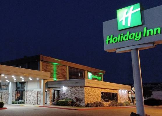 Holiday Inn MCALLEN – MEDICAL CENTER AREA by IHG 1