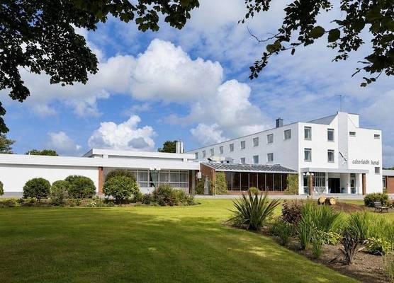 Cabarfeidh Hotel 1