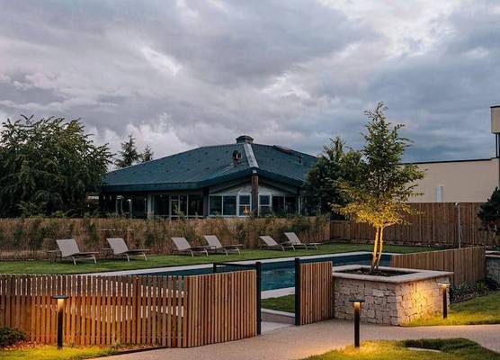 Best Western Plus Metz Technopole 1