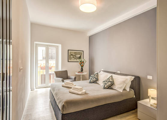 Orange Suites 1