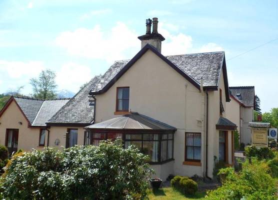 Inverour Guest House 1