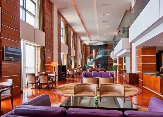 Sheraton Zhoushan Hotel 1