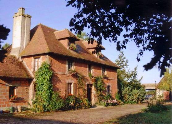 La Ferme Des Vignes 1