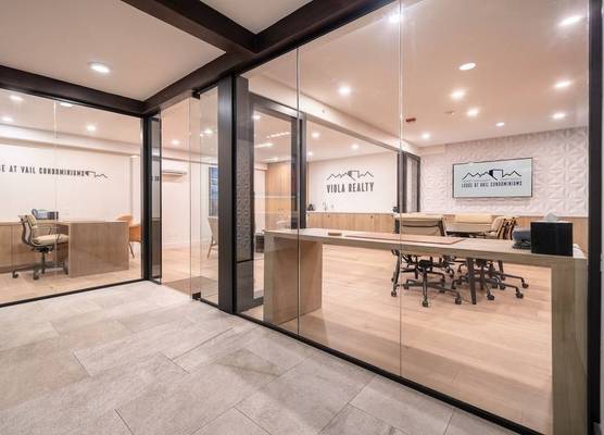 Lodge at Vail Condominiums 1