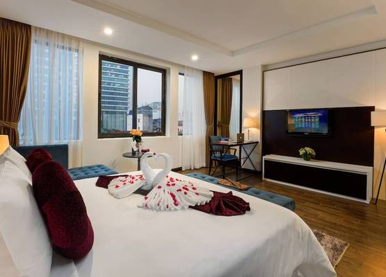 La Santé Hotel & Spa 1