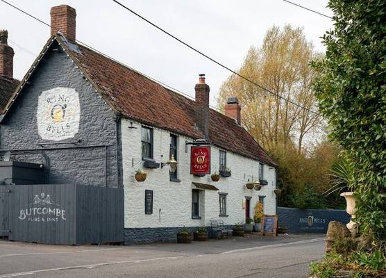 The Ring 'O' Bells 1