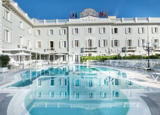 Grand Hotel Des Bains 1