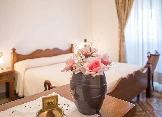 Hotel AeR BJ Vittoria 1
