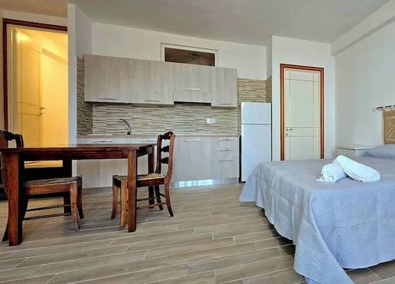 Residenza Albachiara 1