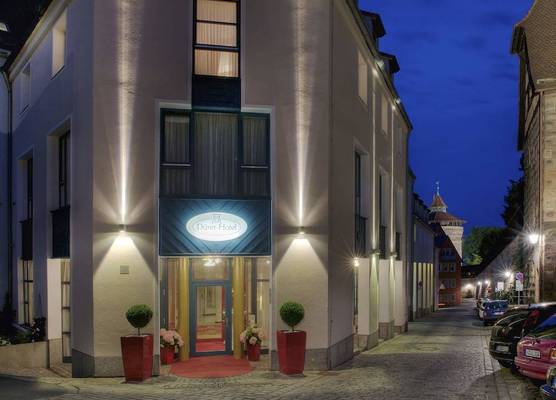 Dürer-Hotel 1
