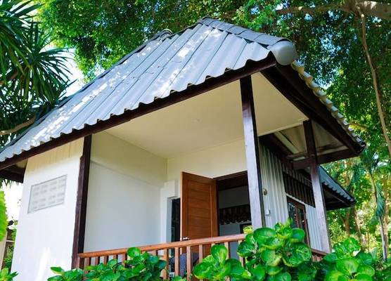 Lamai Bayview Boutique Resort 1