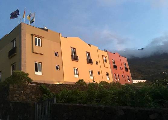 Apartamentos Los Verodes 1