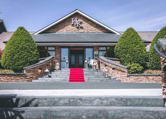 Hotel Kilmore 1