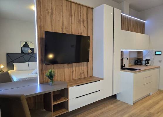 Central Rin Residence 1