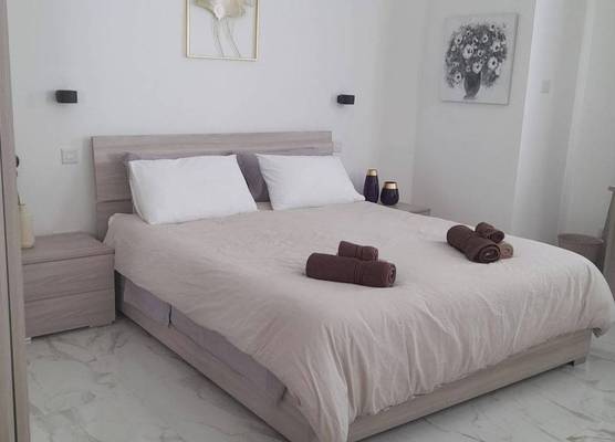 Studio - Sleeps 2 - Balcony - 5 Min Walk To Beach 1