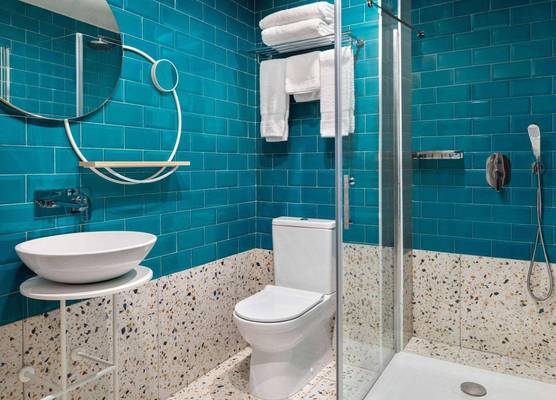 Quadro Hotel Trademark Collection By Wyndham 1