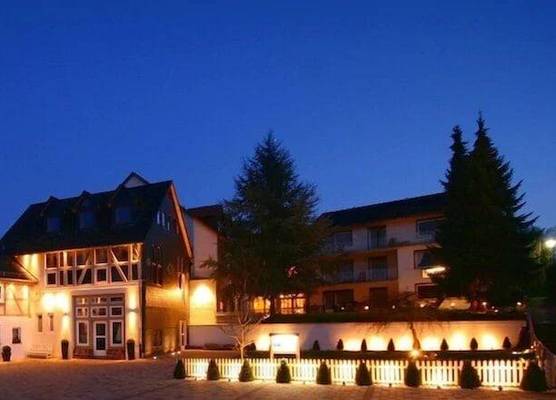Landhotel Kern 1