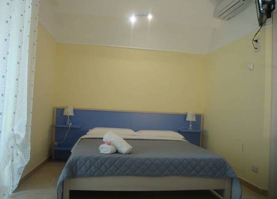 B&B LA GEMMA DEI SASSI 1