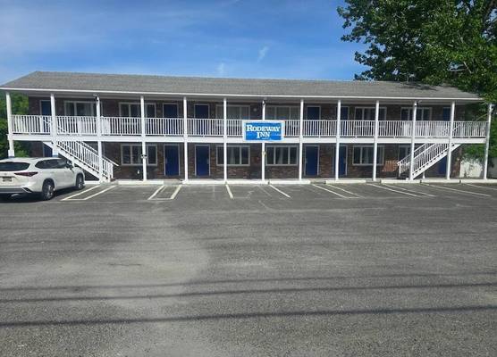 Rodeway Inn 1