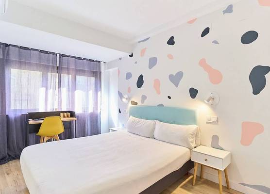Hostal Carmen by gaiarooms 1