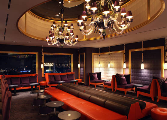 Lotte Hotel Seoul Executive Tower 1