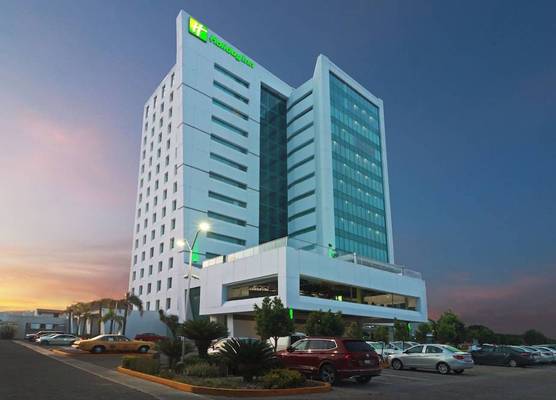 Holiday Inn QUERETARO ZONA KRYSTAL by IHG 1