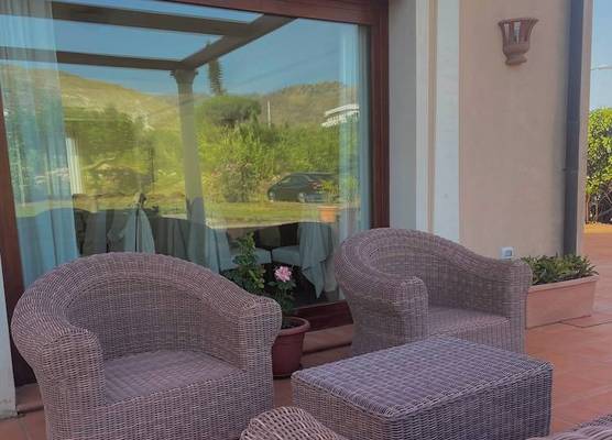Hotel La Lampara 1