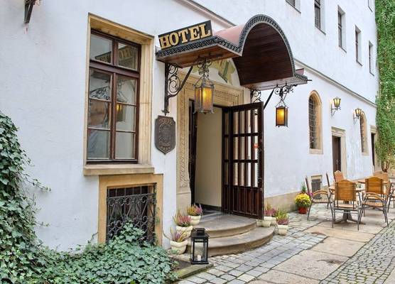 Hotel Dwór Polski 1