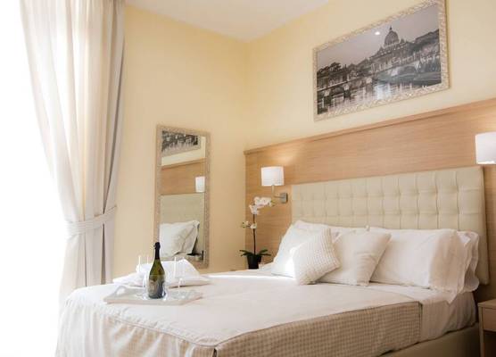Esposizione Palace Hotel 1