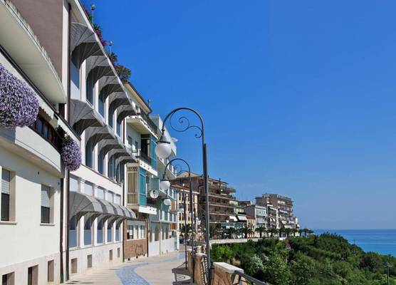 Hotel Ideale 1