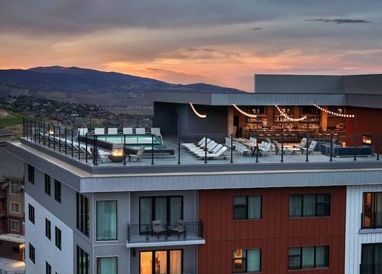 Pendry Park City 1