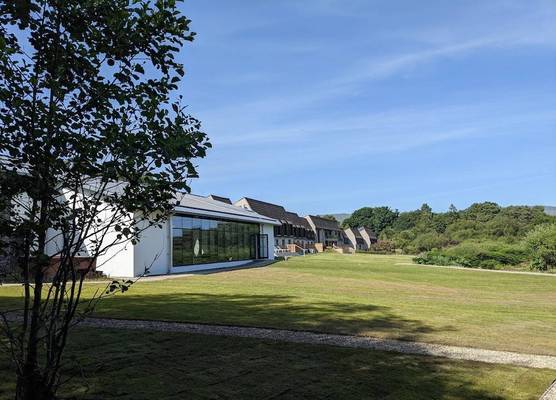 Isle Of Mull Hotel and Spa 1