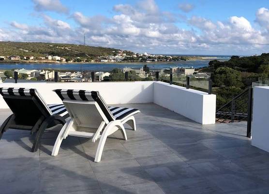 Karee Manor Guesthouse 1