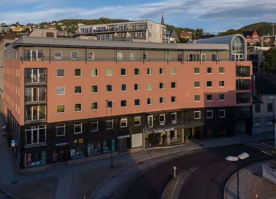 Scandic Harstad 1
